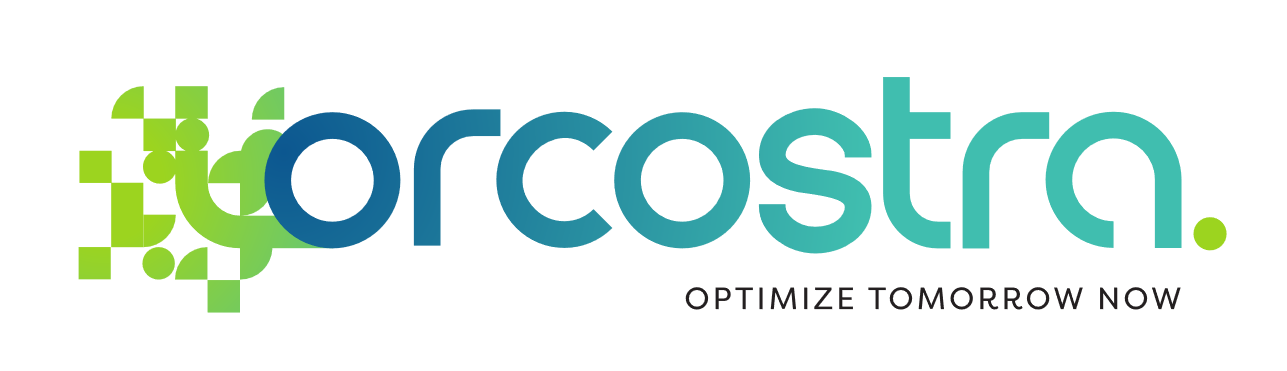 Logo Orcostra